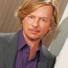 David Spade American Actor Diamond Paintings