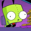 Invader Zim Gir Animation Diamond Paintings