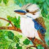 Kookaburra Art Diamond Paintings