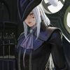 Lady Maria Art Diamond Paintings