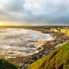 Lahinch Beach Diamond Paintings