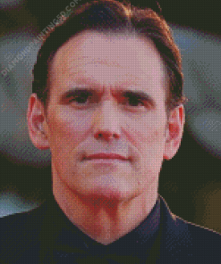 Matt Dillon Diamond Paintings