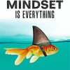 Mindset Is Everything Diamond Paintings