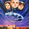 Neverending Story Diamond Paintings