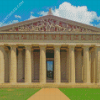 Parthenon Nashville Diamond Paintings