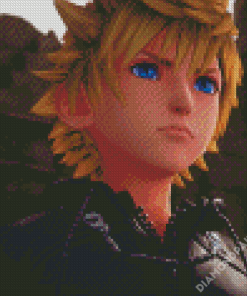 Roxas Diamond Paintings