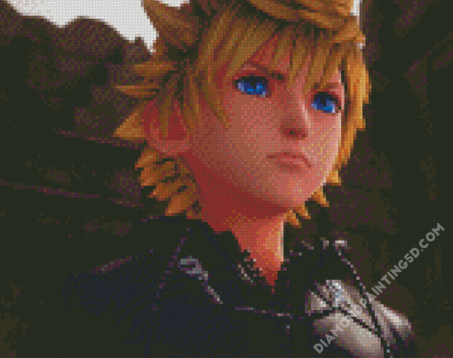 Roxas Diamond Paintings