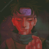 Shisui Uchiha Diamond Paintings