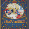 The Rose of Versailles Manga Poster Diamond Paintings