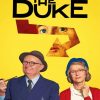 The Duke Poster Diamond Paintings