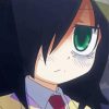 Watamote Anime Character Diamond Paintings