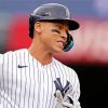 Aesthetic Aaron Judge Player Diamond Paintings