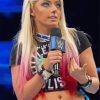 Alexa Bliss Diamond Paintings