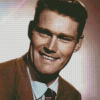 American Actor Chuck Connors Diamond Paintings