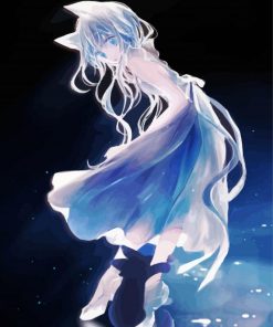 Beautiful Koneko Diamond Paintings