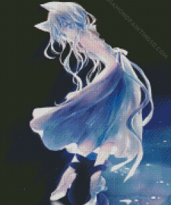 Beautiful Koneko Diamond Paintings