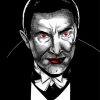 Bela Lugosi Art Diamond Paintings