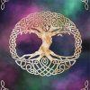 Celtic Tree Of Life Diamond Paintings