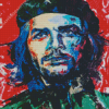 Che Guevara Art Diamond Paintings