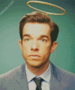 Cool Mulaney Diamond Paintings