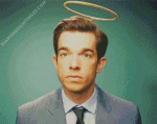 Cool Mulaney Diamond Paintings