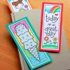 Cute Book Markers Diamond Paintings