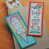 Cute Book Markers Diamond Paintings