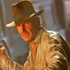 Indiana Jones Harrison Ford Diamond Paintings