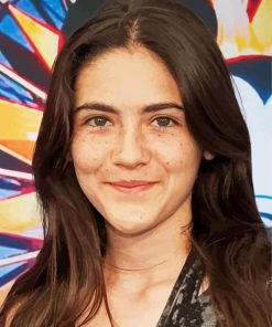 Isabelle Fuhrman Diamond Paintings