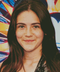 Isabelle Fuhrman Diamond Paintings