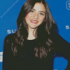 Orphan Isabelle Fuhrman Diamond Paintings