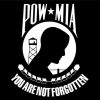 Pow Mia Diamond Paintings