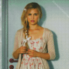 Pretty Dianna Agron Diamond Paintings