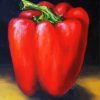 Red Pepper Diamond Paintings