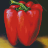 Red Pepper Diamond Paintings