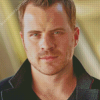 The English Actor Robert Kazinsky Diamond Paintings