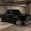 Aesthetic Chevy C10 Truck Diamond Paintings