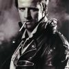 Christopher Lambert Diamond Paintings