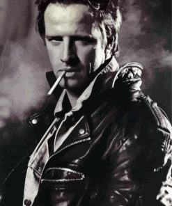 Christopher Lambert Diamond Paintings