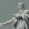 Cicero The Greatest Orator Of Ancient Rome Diamond Paintings