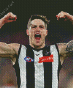 Collingwood Diamond Paintings