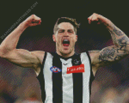 Collingwood Diamond Paintings