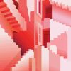 Illustration La Muralla Roja Spain Diamond Paintings