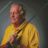 Jack Nicklaus Golfer Diamond Paintings