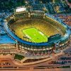 Lambeau Field Diamond Paintings