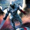 Marvel Moon Knight Diamond Paintings