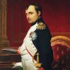 Napoleon Paul Delaroche Diamond Paintings