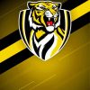 Richmond Tigers Logo Diamond Paintings