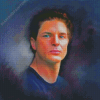 Zak Bagans Art Diamond Paintings