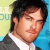 Actor Somerhalder Diamond Paintings